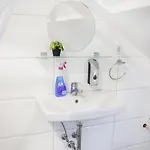 Hotel apartamentowy Amir Delux 3*