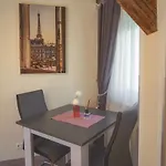 Amir Delux Hotel apartamentowy 3*