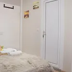 Amir Delux Hotel apartamentowy Schönefeld