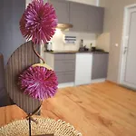 Amir Delux Hotel apartamentowy