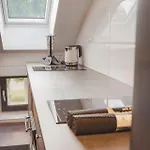 Amir Delux Hotel apartamentowy 3*