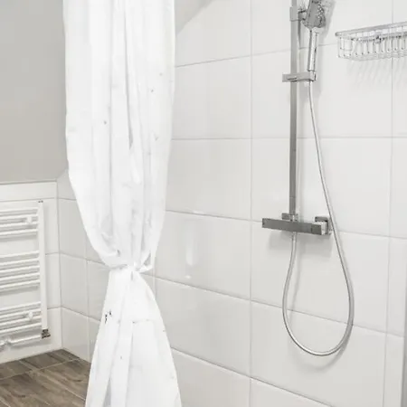 Amir Delux Hotel apartamentowy 3*