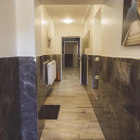 Amir Delux Apart Otel 3*