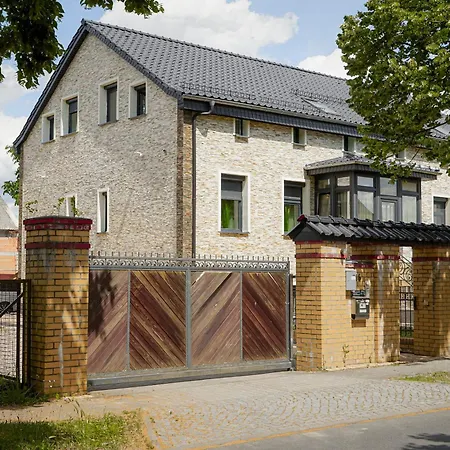 아파트호텔 Amir Deluxe 3*