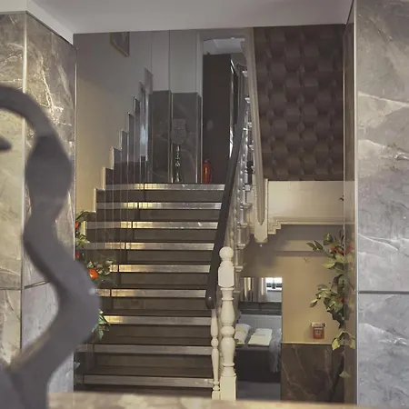 Amir Delux Apart Otel 3*