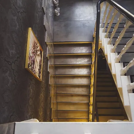 Amir Deluxe 아파트호텔 3*