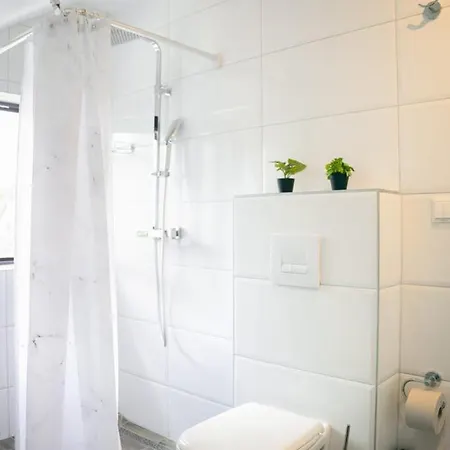 Aparthotel Amir Deluxe *