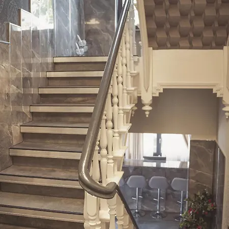 Amir Deluxe 아파트호텔 3*