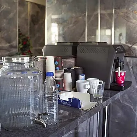 Amir Delux Hotel apartamentowy