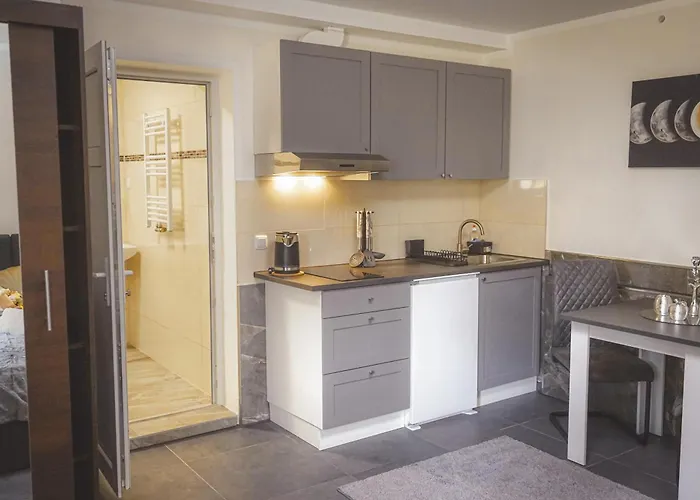 Amir Deluxe 쇼네펠드