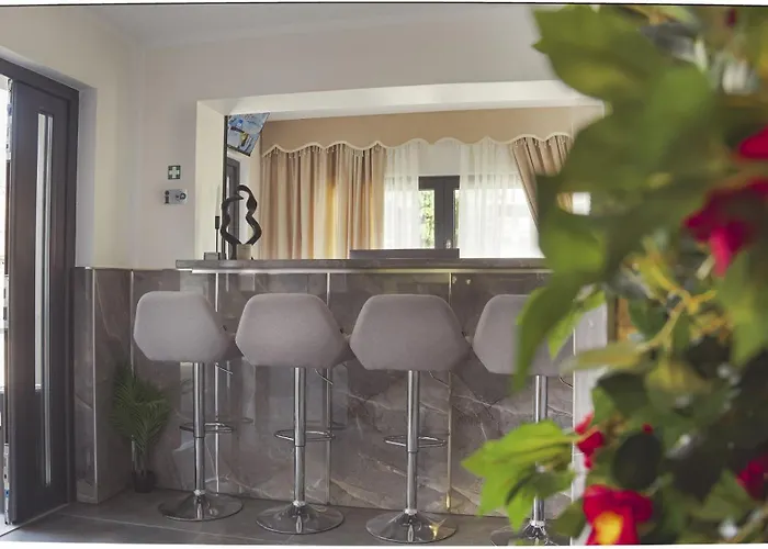 Amir Deluxe Aparthotel Schönefeld